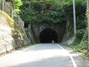 天神隧道