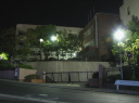 上野原高校