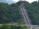 東京電力八ッ沢発電所