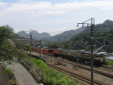 四方津駅