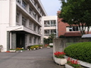 上野原高校
