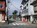 大野貯水池