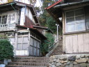 上野原駅の上