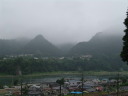 桂川 島田湖