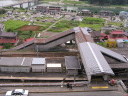 上野原駅