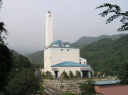 上野原市クリーンセンター