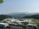 上野原工業団地