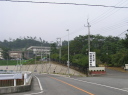 日大明誠高校