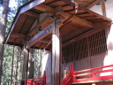 白山神社