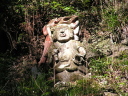 不動の滝