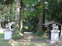 鷲神社