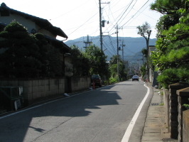 塚場