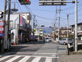 新町一丁目