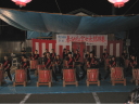 牛倉神社神輿渡御