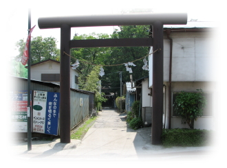 牛倉神社