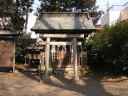 牛倉神社聖徳社