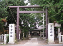 牛倉神社