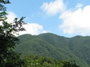 権現山