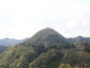 要害山